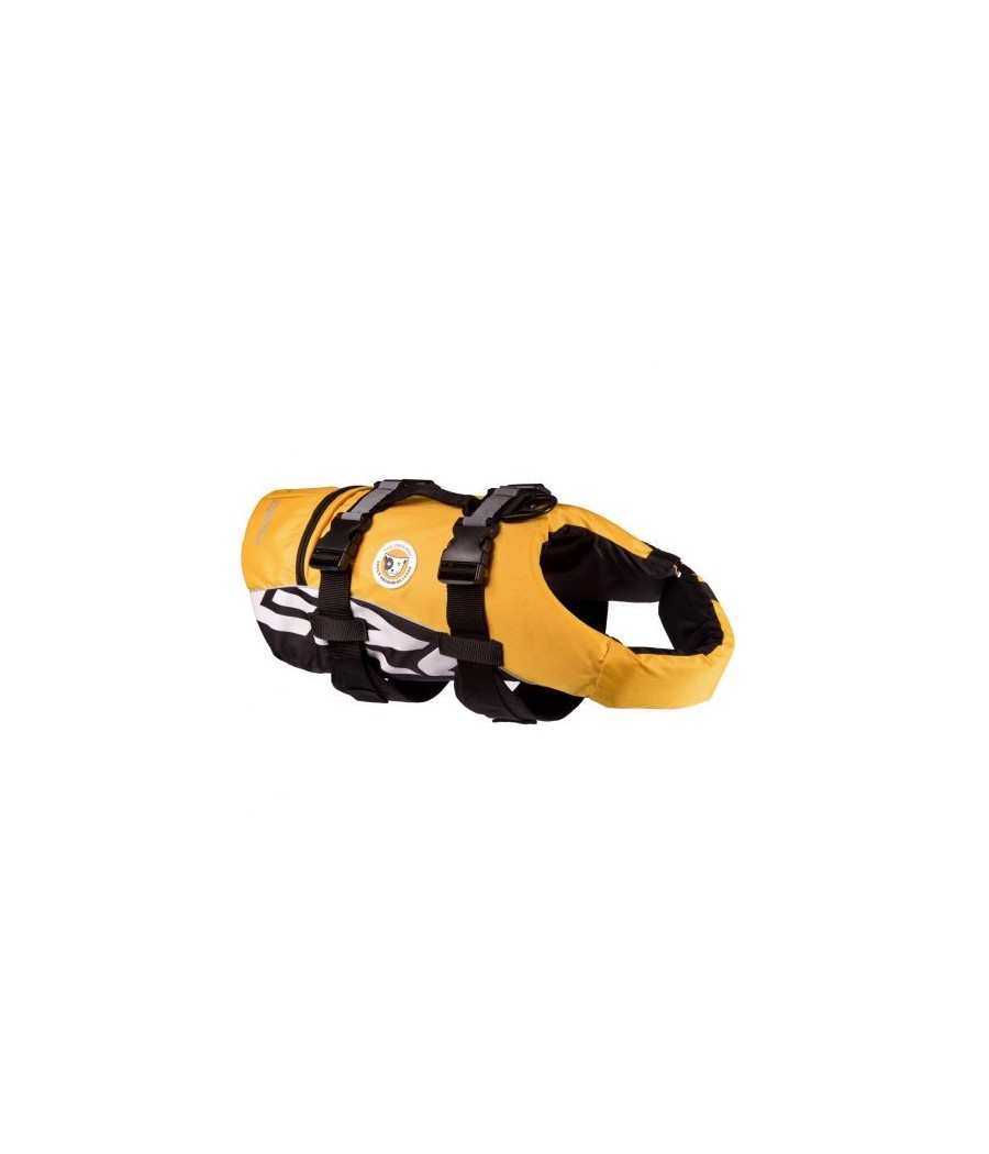 EZYDOG DFD Dog Life Jacket