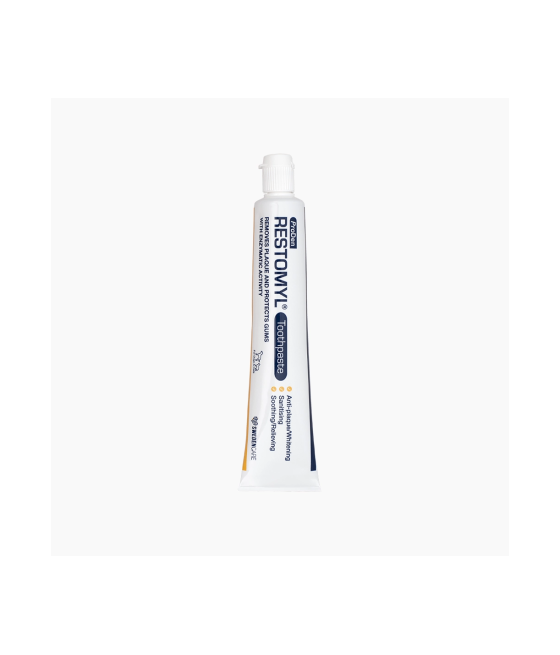 Restomyl toothpaste 50ml -...