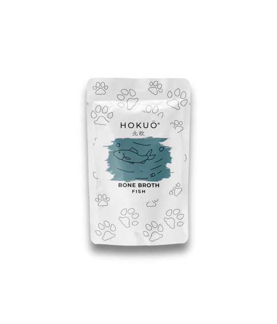 Hokuō® Ζωμός από κόκκαλα...