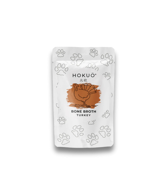 Hokuō® Ζωμός από κόκκαλα...