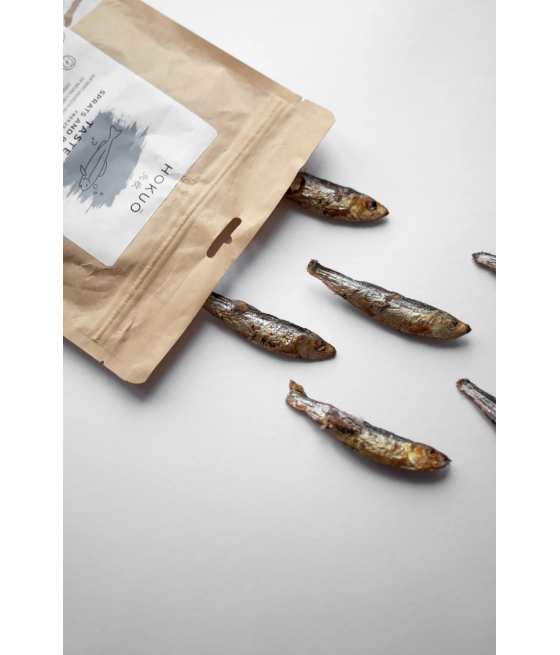 Hokuō® Taste Sprats &...